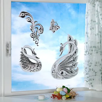 Dámské pantofle 3Pagen 3D obrázek na okno