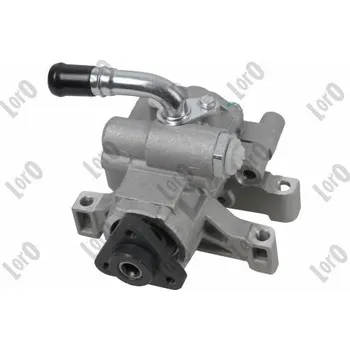 Posilovač řízení Hydraulické čerpadlo, řízení ABAKUS 140-01-036