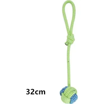 Hračka pro psa Hračky pro psy z bavlněného lana - 06