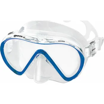 Vodní sport Mares Vento potápěčská maska - 0 - modrá - one-size