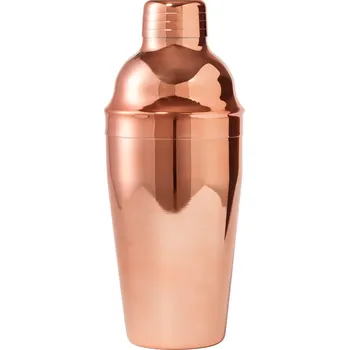 Shaker Daiquiri šejker růžová