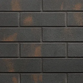 Stavební materiál Cihlový obklad Izoflex, 5166 Copper