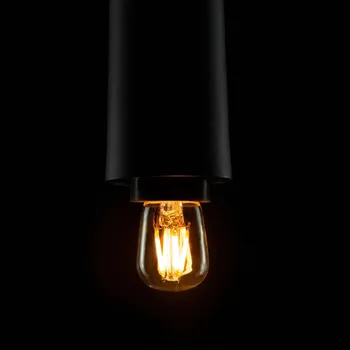 Lampička Segula Led žárovka do chladničky E14 1,5W 2 200K 80lm čirá