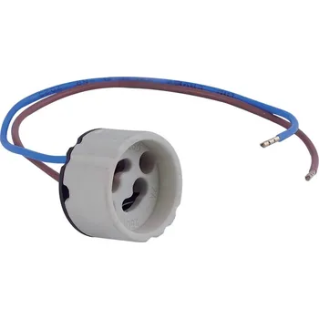 Lampička Paulmann halogenová patice pro zapuštěná světla