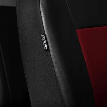 Masážní přístroj Beretta Cover 80/125 - 20034591