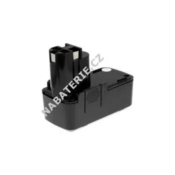 Baterie Bosch 2607335153 NiCd (7,2V/2500mAh)