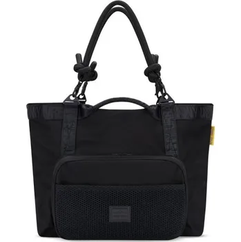 Kabelka Johnny Urban Taška Cassie Johnny Urban Černá
