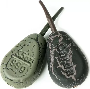 Garda zátěže - Flat pear plochá hruška 99g inline