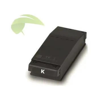 Toner pro OKI C650/C650dn TONERSYP černý 09006130