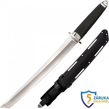 Bojový nůž Nůž Cold Steel Magnum Tanto XII v provedení San Mai® (VG-10) + doprava zdarma