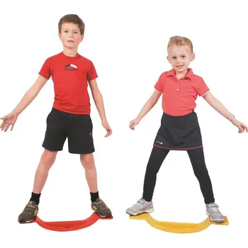 MEGAFORM Kachní chodidlo NO SIZE VÍCEBAREVNÁ