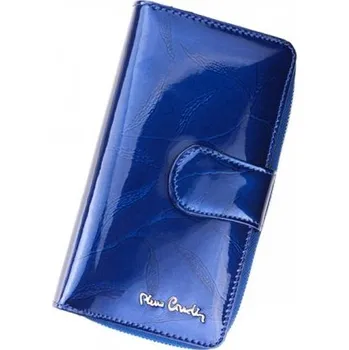 Peněženka Pierre Cardin 02 LEAF 116 - modrá
