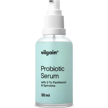 Pleťové sérum Vilgain Probiotické sérum – 30 ml