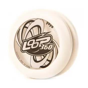 Yoyofactory Loop 360, bílé