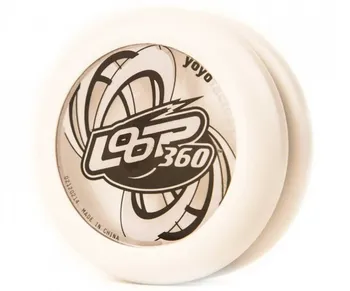 Jojo Yoyofactory Loop 360