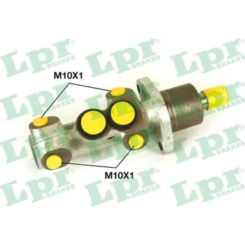 Auto-moto Hlavní brzdový válec LPR 1890