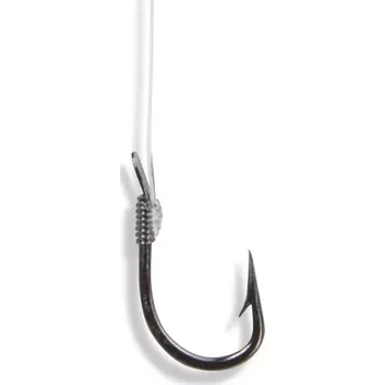 Rybářský háček Saenger Návazec univerzální Allround vel. 4, 10 ks/bal