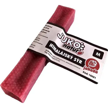 Krmivo pro psa Himalájský sýr Jahoda M