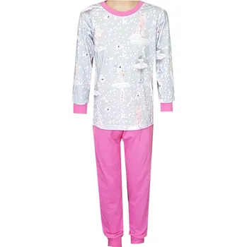 Chlapecké pyžamo Dětské Pyžamo FOLTÝN DP152 Velikost: 128