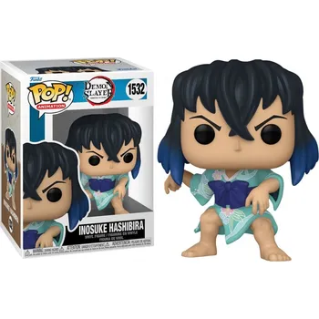 Figurka Funko Pop! Demon Slayer Inosuke Hashibira Kimono 1532