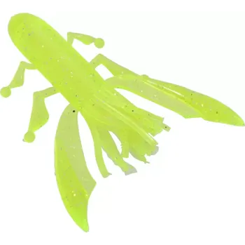 Umělá nástraha SAENGER Gumová nástraha Doiyo Aibo tube Vzor CH