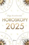 Horoskopy 2025 - Olga Krumlovská (2024,…