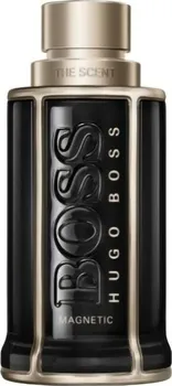 Pánský parfém Hugo Boss Boss The Scent Magnetic M EDP