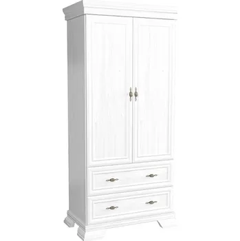 Šatní skříň Skříň Kora KS1