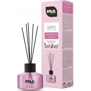 Vůně do auta K2-ERLA SATO Paradise love 50ml