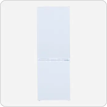 Lednice PKM KG 151-3 Bílá Kombinovaná chladnička bílá