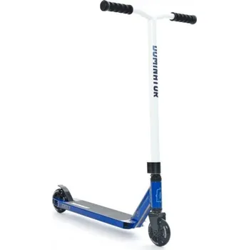 Koloběžka Koloběžka Dominator Cadet blue white