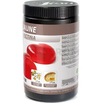 Farmaceutická surovina Pektin Jaune HM 500 g | SOSA, 48654