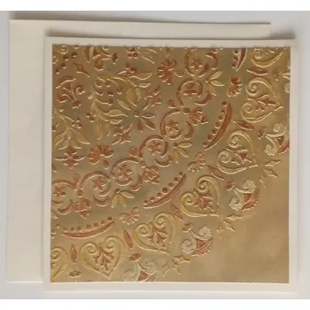 PŘÁNÍ UNI č. 126 - MANDALA