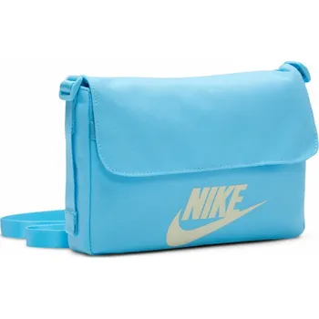 Kabelka Nike Crossbody Sportswear Revel taška - 0 - modrá - 23x5x15 cm