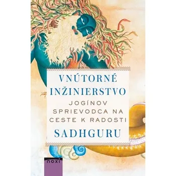 Vnútorné inžinierstvo - Sadhguru [SK] (2024, Vázaná, NOXI)