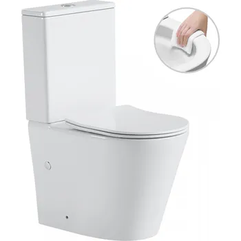 Klozet Cerano CER-417383