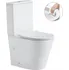 Klozet Cerano CER-417383