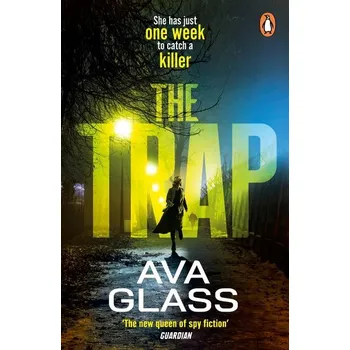 The Trap - Glass, Ava
