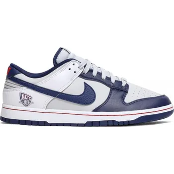 Pánské tenisky Nike Dunk Low EMB NBA 75th Anniversary Brooklyn Nets Velikost: 44,5
