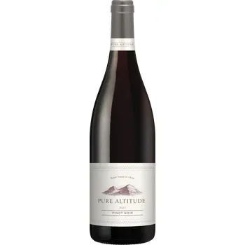 Víno Pure Altitude Pinot Noir