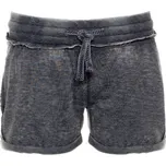 SAM73 Dívčí kraťasy SAM73 (GS514) šedé