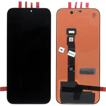 Displej Honor X8b OLED + dotyková plocha černá