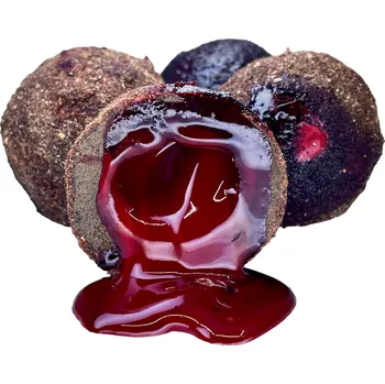 Návnadová surovina LK Baits Nutrigo Predator Pop-Up 30 mm/400 ml 6 ks