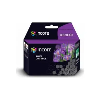 Masážní přístroj Incore Ink IB-529B / LC-529 (černý)