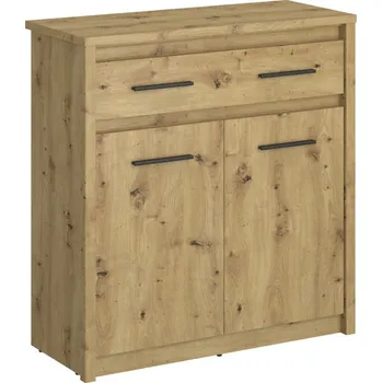 Komoda Kombinovaná komoda Airon 2D1S