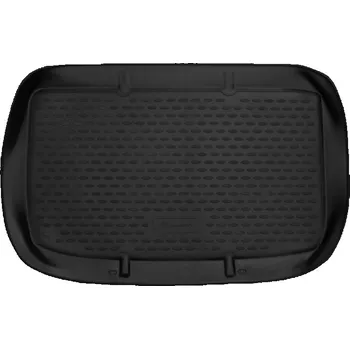 Vana do kufru Novline Gumová vana do kufru Mercedes A-Class 1997-2004 (W168)