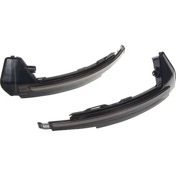 Přídavný světlomet LEDM dynamické blinkry Audi A1 2011-2017, STM 96AU11