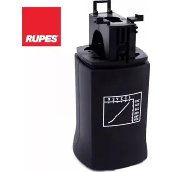 Autokosmetika RUPES Motor Body kryt motoru leštičky LHR15 Mark III