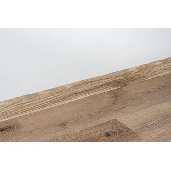 Podlahová lišta EgibiFloors Soklová lišta PVC 2,5 m Barva: JÄGERNDORF