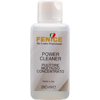 Čistič plastových dílů FENICE Power Cleaner 250 ml silný čistič kůže